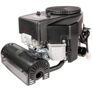 Bensiinimootor LONCIN elektrilise starteriga LC2P73F 25.4mm