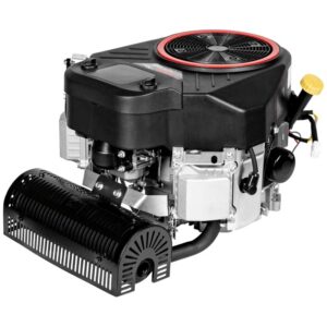 Bensiinimootor LONCIN elektrilise starteriga LC2P77F-A 25.4mm