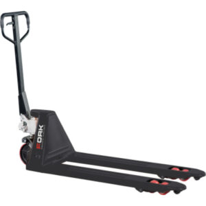 Standardne käsikahvelkäru PR25