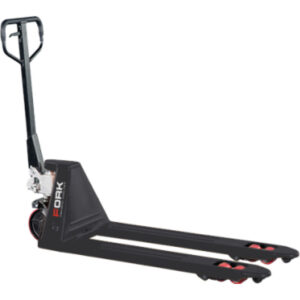 Standardne käsikahvelkäru PR30