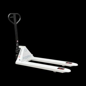 Standardne manuaalne kaubaaluste tõstuk PR20, 2000kg