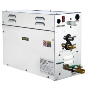 Aurugeneraator 9KW