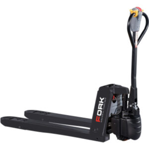 Elektriline liitiumakuga kaubaaluste virnastaja PRE15-15G