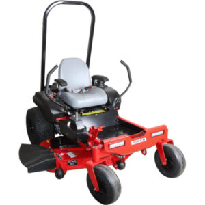 Nullpöördega traktor RIDER - WYRZ-50XL