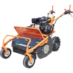 AGROSSI-Pro SK-600R muruniiduk, multšer