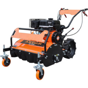 AGROSSI-Pro AS600 multšer, muruheksur