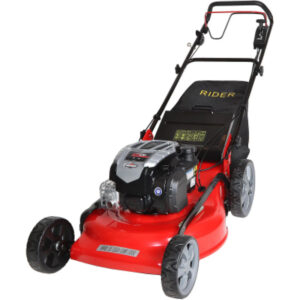 Rider bensiinimootoriga muruniiduk RIDER WYZ-22H-4 Briggs&Stratton (iseliikuv)