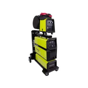 Longweld Poolautomaatne keevitusmasin LONGWELD MIG-500Y