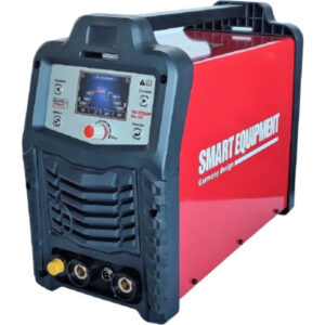 Keevitusseade ühefaasiline 200A TIG/MMA inverter AC/DC IGBT