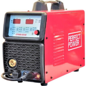 Keevitus-lõikusmasin 220V MIG/MAG/HF TIG/MMA 200A, plasma 40A