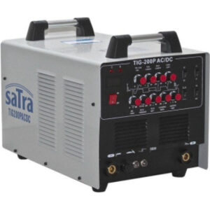 Keevitusseadmete inverter Satra AC/DC