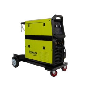 Longweldi poolautomaatne keevitusseade LONGWELD MIG-250YN