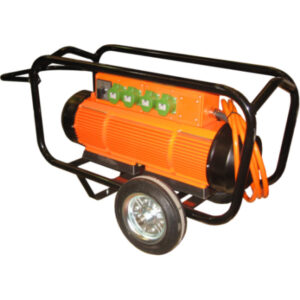 BGF 24 - 230V muundur