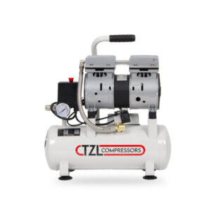 TZL õlivaba õhukompressor TZL-9H 9L