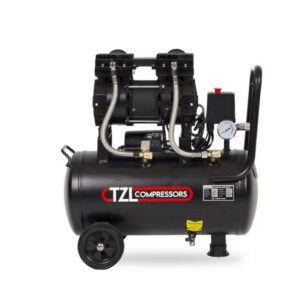 TZL õlivaba õhukompressor TZL-24H 24L