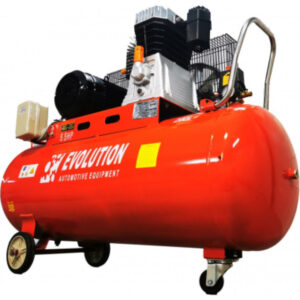 Professionaalne kolbkompressor 100l EVO-100