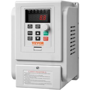 Sagedusmuundur VFD 2,2 kW