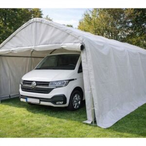 PVC garaaž 3.6x6.0 m