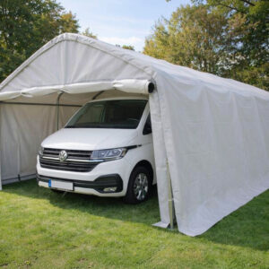 PVC garaaž 3.6x7.2 m