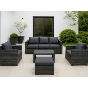 Aiamööbli komplekt Riviera