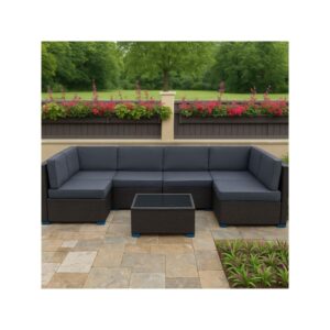 Aiamööbli komplekt Lugano