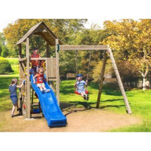 Mänguväljak Carol 2