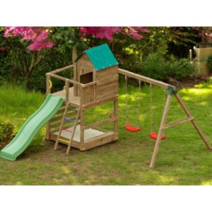 Mänguväljak Jarcas 4