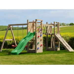 Mänguväljak Maxi Funny