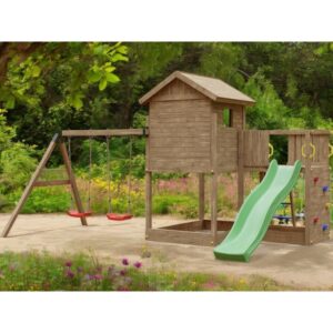 Mänguväljak Galaxy