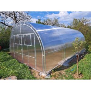 4x10 m AGROMAX 4mm