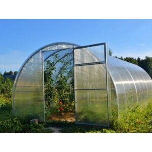 3x8 m SIMPLE Plus 4mm