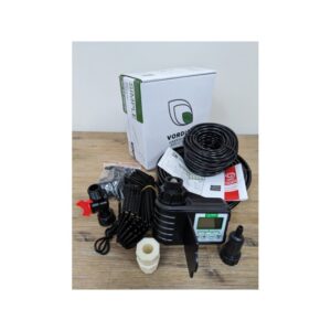 Automaatne kastmissüsteem PRO-72