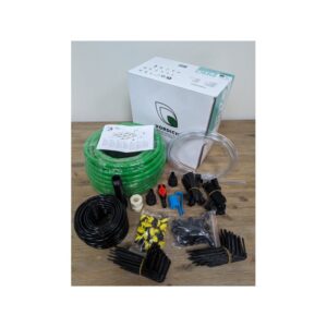 Tilkkastmissüsteem PRO-72