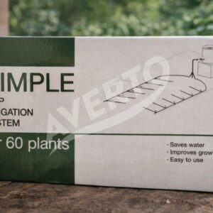 Tilkkastmissüsteem SIMPLE-60