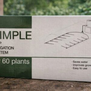 Tilkkastmissüsteem SIMPLE-60