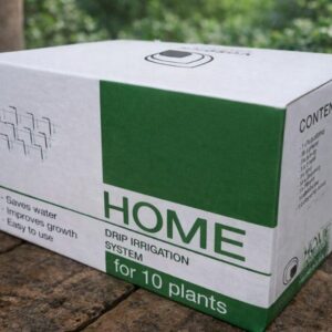 Tilkkastmissüsteem HOME-10