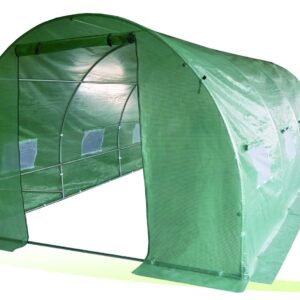 Kasvuhoonekile 12 m² (3x4m)