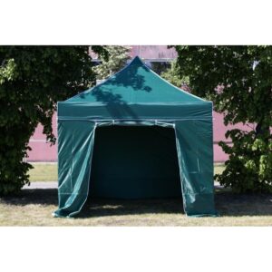 Pop Up kokkupandav telk 2.92x2.92 m