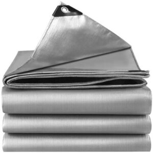 Presentkate 4x5m, 120g/m2