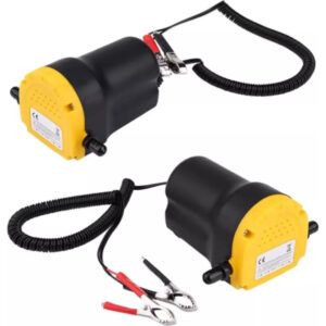 Õlipump 12V
