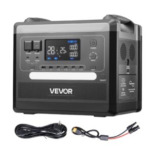 Kaasaskantav akujaam 2400W