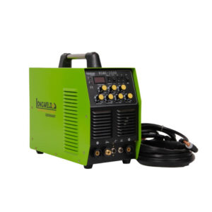 Keevitusmasin LONGWELD-TIG-250D (AC-DC)