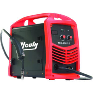 Inverter keevitusseade poolautomaatne (IGBT), MIG/MAG
