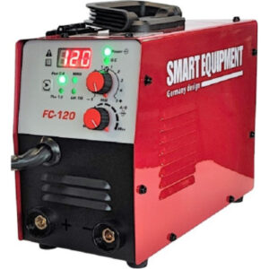 Keevitusseade ühefaasiline 120A MIG/MMA/LIFT TIG inverter