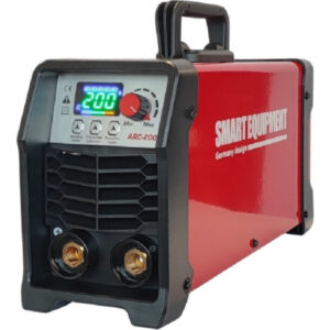 Keevitusseade ühefaasiline 200A MMA LIFT TIG IGBT inverter