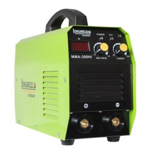Keevitusmasin LONGWELD MMA-300HI