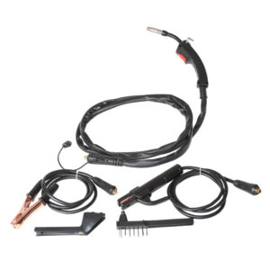 Keevituspoolautomaatne masin SMIG-130VID