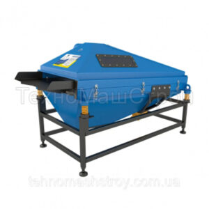 Vibratsioonilaud BC 100