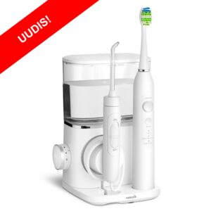 Suu irrigaator Waterpik Complete Care CC-04