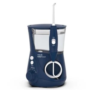 Suu irrigaator Waterpik WF-663 Aquarius